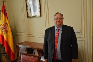 Luis Ángel Garrido Bengoechea